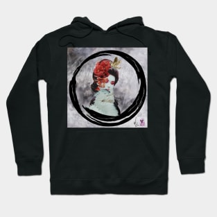 Geisha Hoodie